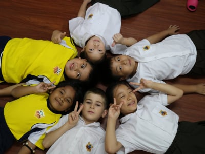 Sharon International School photo